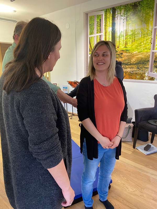 Ausbildung zum Hypnotiseur in Wolfurt